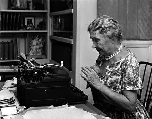 Keller: Helen Keller, 1961
