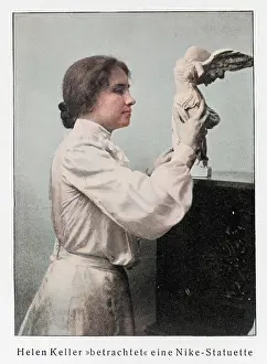 Helen Keller