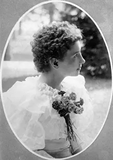 Impaired: Helen Keller, American Author