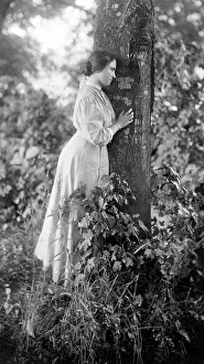 Impaired: Helen Keller, American Author
