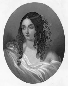 Selina: HELEN LADY DUFFERIN - 1