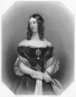 Selina: HELEN LADY DUFFERIN - 2