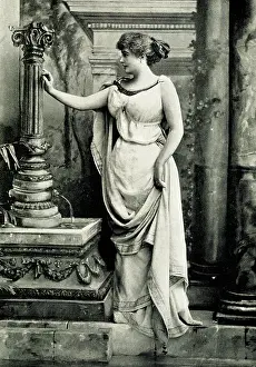 Favourites: Helen Lambert, actress