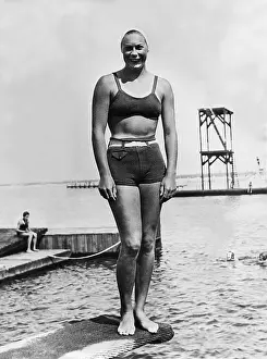 Madison: Helen Madison