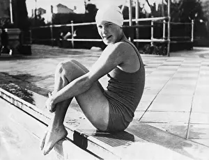 Madison: Helen Madison