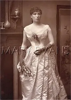 Mathers: HELEN MATHERS alias MRS HENRY REEVES