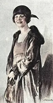 Mckie: Helen McKie