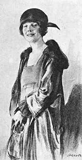 Mckie: Helen McKie
