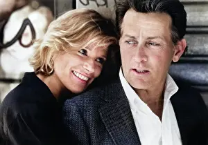 Shaver: Helen Shaver - Martin Sheen