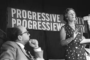 Suzman: Helen Suzman