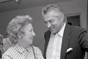 Apollon: Helen Suzman talks to Prof Davidson Apollon, from the