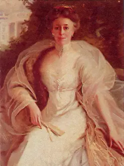 Nellie: Helen Taft