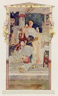 Menelaus: Helen of Troy