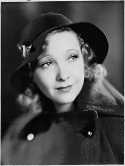 Twelvetrees: Helen Twelvetrees - actress