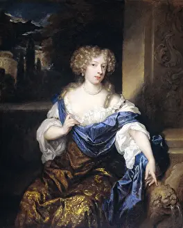 Witte: Helena Catharina de Witte