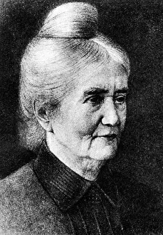 Pedagogue: Helena Lange