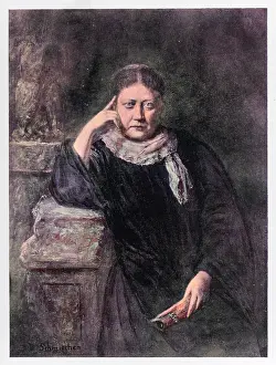 Petrovna: Helena Petrovna Blavatsky