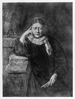Petrovna: Helena Petrovna Blavatsky