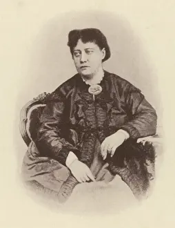 Petrovna: Helena Petrovna Blavatsky