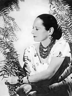 Entrepreneur: Helena Rubinstein, 1920s