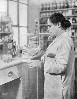 Rubinstein: HELENA RUBINSTEIN