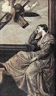 Helenas: HELENA'S VISION