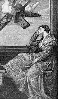 Helenas: HELENA'S VISION