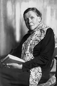 Helene: Helene Boecklin
