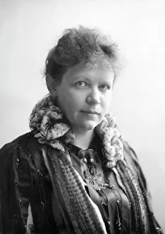 Helene: Helene Boehlau