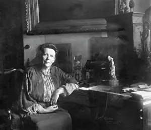 Helene: Helene Boehlau
