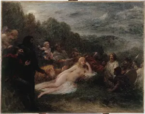 Prelude: Helene (Helen)
