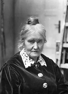 Helene: Helene Lange