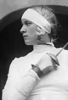 Mayer: Helene Mayer