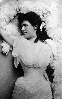 Odilon: Helene Odilon