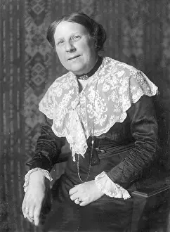Helene: Helene Raff