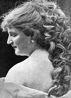 Helene: Helene von Doenniges, 1864
