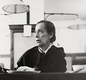 Brechts: Helene Weigel