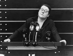 Gemeinschaft: Helene Wessel