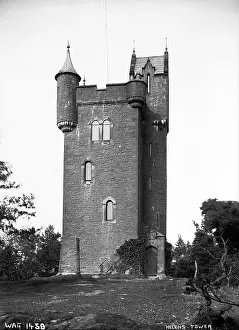 Clandeboye: Helen's Tower