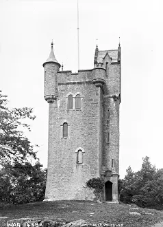 Clandeboye: Helen's Tower