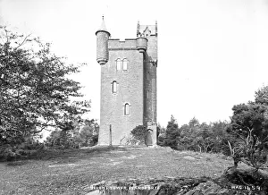 Further: Helen's Tower, Clandeboye