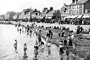 Helensburgh: Helensburgh early 1900's