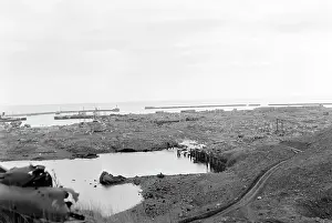 Qualm: Helgoland free again