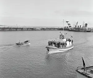 Qualm: Helgoland free again