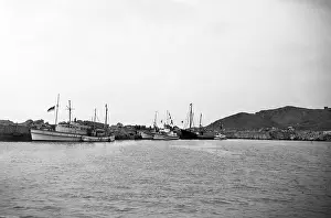 Qualm: Helgoland free again