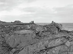 Qualm: Helgoland free again