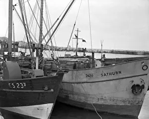 Qualm: Helgoland free again