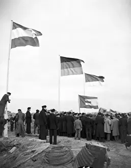 Zerstorungen: Helgoland free again