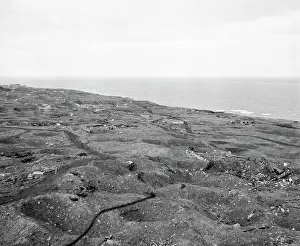 Zerstorungen: Helgoland free again