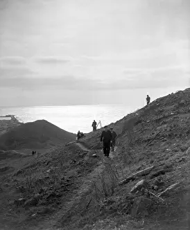 Zerstorungen: Helgoland free again